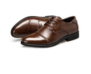 Designer casual Sapatos de couro masculino Sapatos masculinos Tenis Sapatos de vestido elegante Dirigindo sapatos de vestido de baixo preço para meninos Botas de festa 38-48