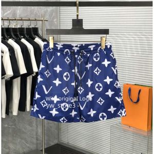 Louiseviution Shorts Brand Mens Swimwear Luxury Swimming Shorts Men Beach Shorts Sports Shorts Suits Surf Board Shorts Pants Swim Trunks Clothing Lvse Shorts