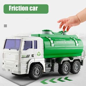 Auto modello di secast camion dei pompieri camion macchine da f (e escavatori giocattoli trattori del modello di toys Modello S5452700