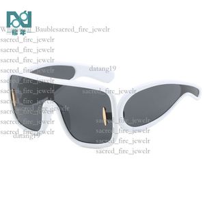 نظارة شمسية LOWEW مصمم الأزياء النظارات الشمسية الكلاسيكية رجال رجال النساء لويزفيال نظارة شمسية متعددة الاستخدامات LVSE النظارات الشمسية الفاخرة 820