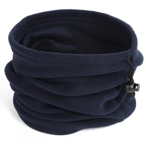 NEW Windproof Winter Men's Scarf Neck Warmer Tube Magic Scarf Fleece Balaclava Ski Mask Motorcycles Cycling Camping Hiking Scarves