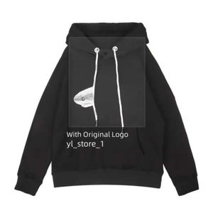 Palm Angle Designer Hoodie Men Hoodie urso impressão de suéter quente Moda Sweater Sweater Sleeve Longo Capuz solto Anjos letra Capuz de palmeira Casal Tops Roupas A06