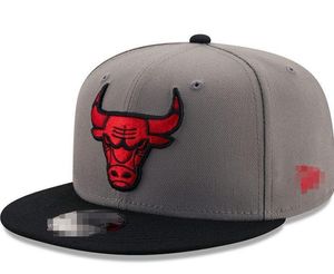 Bulls Ball Caps Chi 2023-24 unissex Os campeões das finais Strapback de algodão Cap snapback Hat Men Women Sun Hat Bordery Spring Summer Cap A21