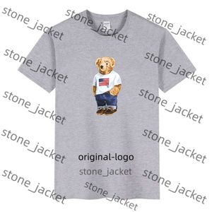 Рубашка Polo мода мужская летняя мужчина женщин Tshirt Polo Дизайнеры с коротким рукава