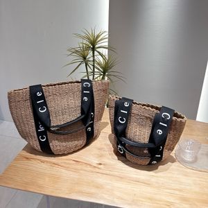 10A Tote Handbag Shopping for Woman Mens Bag Nylon Linen Medium Beach Big Pags Designer Travel Crossbody Counter Mashing