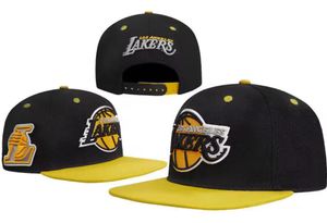 LOS ANGELES'''LAKERS'''BALL CAPS GSW 2023-24 unissex The Finals Champions Cotton Strapback Baseball Cap Snapback Hat Men Women Hat Hat Bordery Spring Summer Cap A7