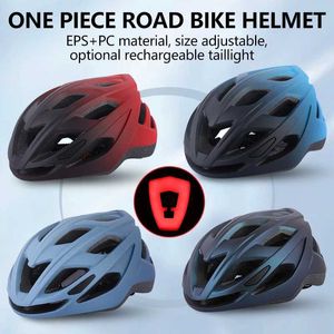 サイクリングヘルメット男性と女性のための低呼吸サイクル筋肉MTBマッスルスポーツバイク筋肉ヘッド保護2024 Q240524