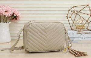 Bolsa de sacola de bolsa de grife bolsas de ombro de bolsas de couro genuínas feminino luxuros crossbody saco de bolsa cadeia bolsa de mulher carteira de carteira de moda