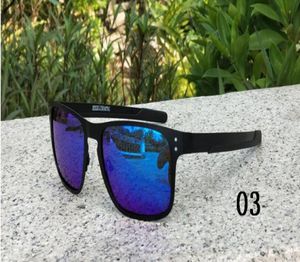 Metal 4123 Óculos de sol UV400 Esportes de lente de sol da moda Moda Ciclismo Eyewear 6 cores Eyewear8578249