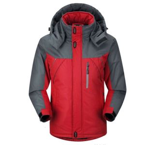 2023 Kış Kış Erkek ve Kadın Moda İnce Uygun Büyük Boyutlu Sıcak Giysiler Kalınlaştırılmış Şarj Pamuk Ceket