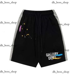 Galliary Dept Mens Shorts Designer Galeriedept Hemd Hosen Galerie Abteilung Kurzwild Sport Jogginghosen Sommer Fitness Kurzhose Lose Oversize Style 407