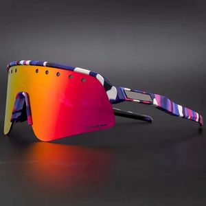 Okulary rowerowe dębowe okulary przeciwsłoneczne męskie spolaryzowane na zewnątrz MTB Sports okulary przeciwsłoneczne dla mężczyzn sport 9565 p1ul# OGY8 okulary zewnętrzne