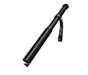 Ultimate Defense Baton The guard security Flashlight Maximum Voltage 3000 L7751802