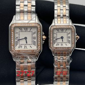 Women Watches Dial Gold Silver Stafless Steel Lady Watch watch watch watch with diamond elegant wristwatches montre de luxe gifts 2351