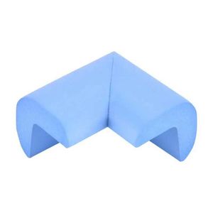 Corner Edge Cushions 4 pieces of baby soft table corner protectors childrens table corner protectors edge safety protection baby safety protection d240525