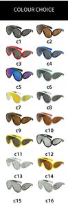 Desinger Солнцезащитные очки для женщин роскошные классические линзы Мужчины и женщины на открытом воздухе.