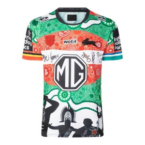 2024 2025 Южный Сиднейский Rabbitohs Rugby Jerseys 24 25 Qld Maroons NSW Blues Knights Raider Raider Parramatta Eels Sydney Roosters Home Away Size S-5xl Рубашка