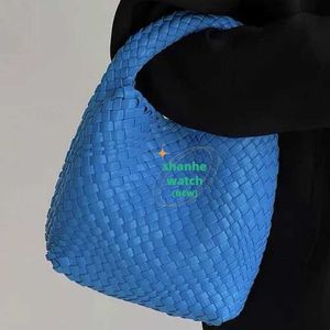 BTTECA Vanata Tote Bag Jodie Mini Teen Intrecciato Designer Bag warzywna Wysokiej jakości ręcznie tkane małe torby o wysokiej pojemności