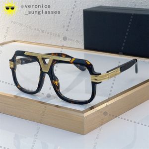 ponadgabarytowy designerski rama optyczna jasne okulary soczewki dla mężczyzn i kobiet recepty na okulary węża węża