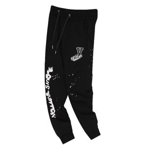 Mens Designer Branded Sports Pant Sweatpants Joggers Streetwear Trousers Clothes