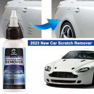 Car Paint Scratch Repair Spray 50ml Auto Scratch Mark Remover Liquid Restorer Repair Agent Scar Remove Restore Dirt Cleaning