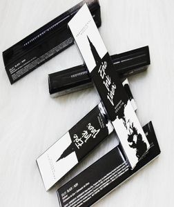Профессиональный макияж Epic Ink Liner Водонепроницаемый черный жидкий карандаш для глаз макияж Makiagem Lover in Stiock Pen Eyelid2548555