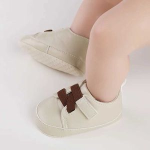 Pierwsze spacerywarze buty dziecięce buty dziecięce buty dziewczynki buty urocze podeszwy trampki przednich biegaczy butów chodzący