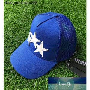 Baseball Cap Am Trucker Hat Ball Letter broderad japansk stil Spring och Autumn Fashion Personality Ball Caps O Amirliness Amri Amiiris Amirirs AmiriityS qawi