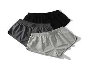 Aimpact Men Shorts Shorts Rekrut męski deskorolka francuskie krótkie frotty AM2381 x06014045011