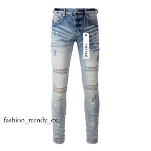 Designer Purse Fashion Trend Kusbi Jeans Designer Mens Skinny Jeans 2024 Luxury Denim Pant Estruerad Ripped Biker Black Jean Slim Fit Jeanss 352 610