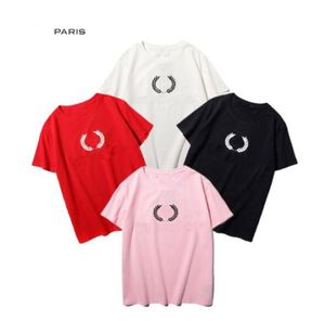 100 Cotton Man T Shirt Casual Summer Tops Tee Shirts Mens Funny Fashion Style Women TShirts Top Short Sleeve AntiShrink6663300