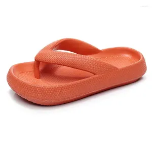 Buty swobodne trampki plażowe sandały zewnętrzne eva flip-flop unisex sandalias sandales xl rozmiar 45