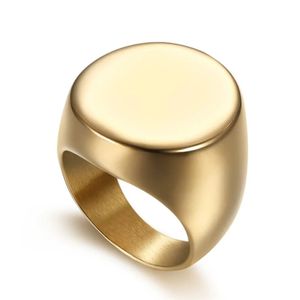 Vintage Heavy 14k Gelbgold alle sehen Augenring für Männer Kristall goldene Farbe Maurer Freimaurer Punk Männchen Ring Mode Schmuck Geschenk