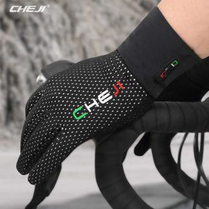 Спортивные перчатки Cheji Велосипедные перчатки