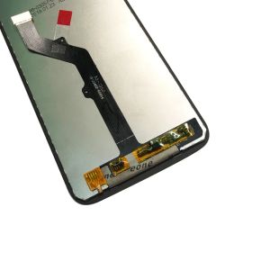 Оригинал для Motorola Moto G7 XT1962 LCD G7 Play Display Sens Ecren Screen Screen Assembly для Moto G7 Power XT1952 XT1955 G7 Plus