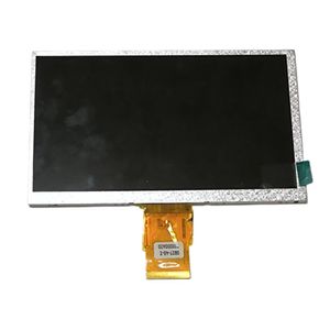 7 Inch 1024*600 Monitor Kit HDMI+VGA+2AV Control Driver Board TFT LCD Screen Display For Lattepanda Raspberry Pi Banana Pi PC