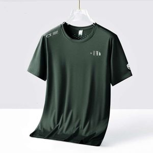 デザイナーラグジュアリーチャパイクラシックノースグッドスポーツTシャツ夏半袖カップ
