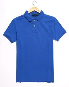 Qualitätsmarke Stickerei Polo Tracksuit Shirts Herren Polo -Shirts Designer Shirt Halsband Baumwollgeschäft Stehende Modemenschen Frauen Polo Shirt Männer T -Shirt Luxe