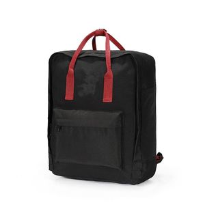 7l 16L 20L Classic Zackpacks BASSO DI DESIGN STILE BASSIONI E DONNA SCHEDA MUGNI SCUOLA MAGNI IMPERATIVA