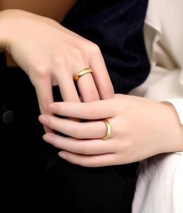 Custom 2/4/6/8 мм ширина вольфрамовые обручальные кольца для мужчин Женщины золото/розовое куполо