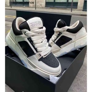 Amirsity Shoes Amplified Sneakers Excellent MA-1 Men West Coast Skate Rubber Platform Sole Trainers Discount Runer Comfort Sports With Box EU38-46