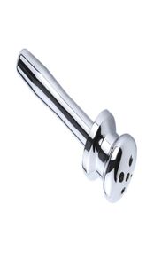 Stainless Steel Metal Penis Plug Urethral Dilators Horse Eye Stick Penis Stimulation For Male BDSM Sex Toys Catheters Butt Plug2828439065