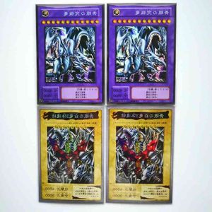 27 Styles Yu Gi OH Blue Eyes White Ultimate Dragon Flash Premio Giocatto