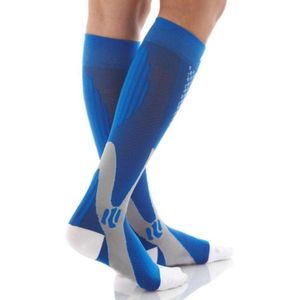 Bachash 20 30 mmHg勾配圧縮靴下会社圧力循環品質膝高整形外科サポートストッキングホースソック1763055