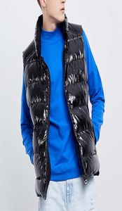 Designer Down Jacket Winter Vests Parkas Coat Hooded Ytterkläder Vattentät för män och kvinnor Vindbrytare Keep Warm Hoodie Thic1235847