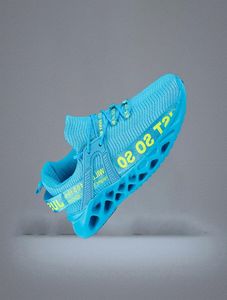 2021 Trend Blade Running Mens Shosts Outdoor فقط Soso Shoes Men Women Blede Blade Athletic Sneakers Men 2202163172964