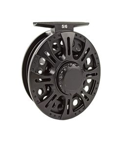 Aventik Z Fly Reel Center System Drag Classic III Graphit Duże rozmiary altany 34 56 78 Kołowrotki wędkarskie muchowe 2011267850420