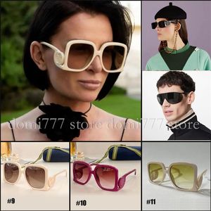 2 ° Schircle Premium Squircle Full Full Full Sun occhiali con logo per uomini Donne Summer Sun Glasses