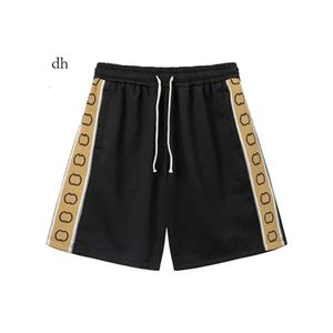 2024NEW GC Designer Summer Men Shorts Fashion Print Darkstring Disual Sports Pants 3B