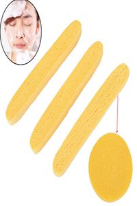 Compressed Facial Cleaning Wash Puff Sponge Stick Face Cleansing Pad Soft Cosmetic Puff Compressed Cleaning Sponge BBA1647255380